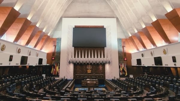 Politics, policy, profits - v1