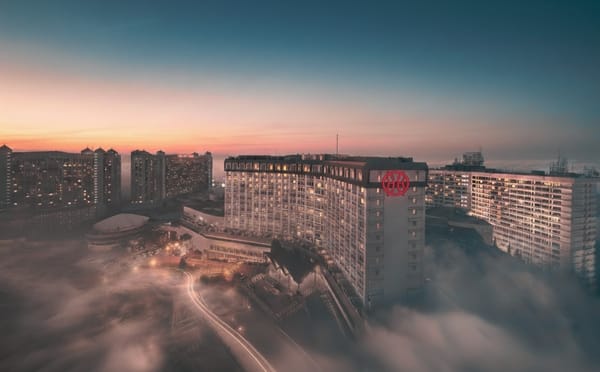 Despite tailwinds, expectations are low